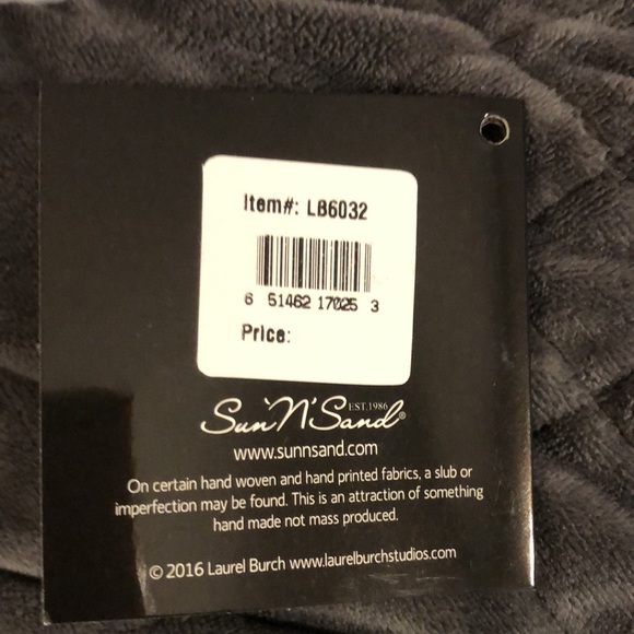 LAUREL BURCH TOTE - Picture 14 of 14